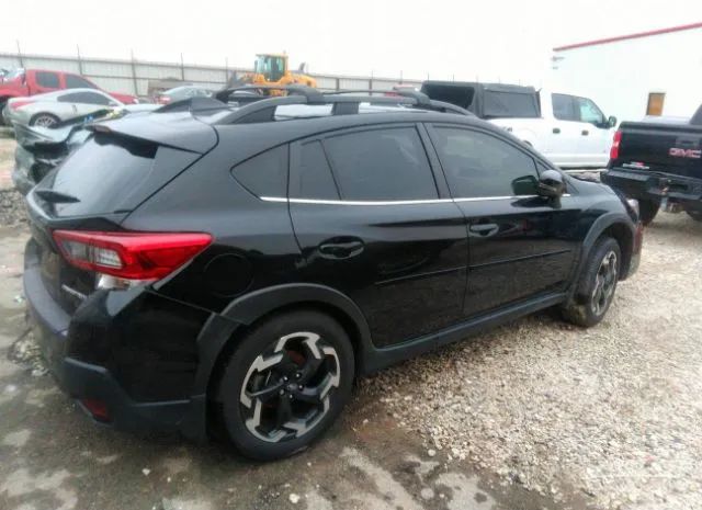 Photo 3 VIN: JF2GTHMCXNH272543 - SUBARU CROSSTREK 