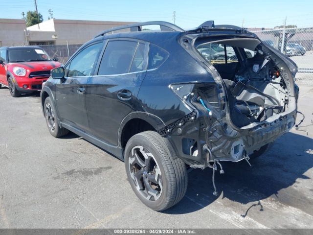 Photo 2 VIN: JF2GTHMCXPH215746 - SUBARU CROSSTREK 