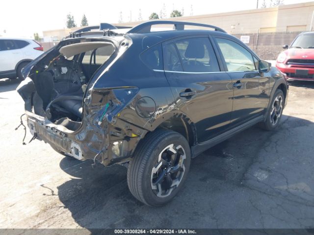 Photo 3 VIN: JF2GTHMCXPH215746 - SUBARU CROSSTREK 