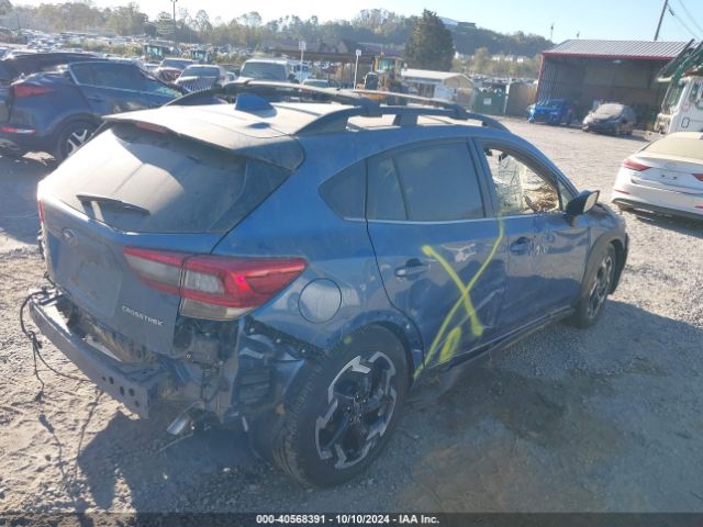 Photo 3 VIN: JF2GTHMCXPH276174 - SUBARU CROSSTREK 