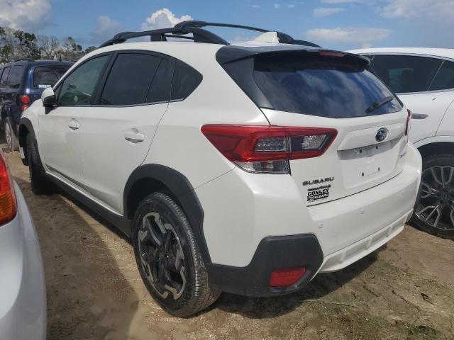 Photo 1 VIN: JF2GTHMCXPH308007 - SUBARU CROSSTREK 