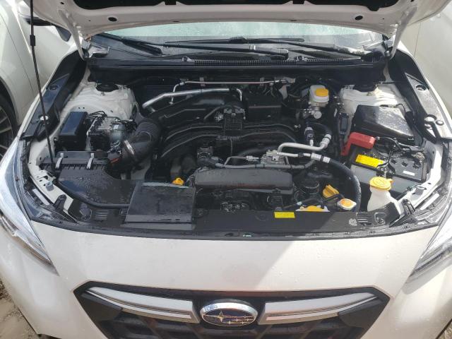 Photo 11 VIN: JF2GTHMCXPH308007 - SUBARU CROSSTREK 