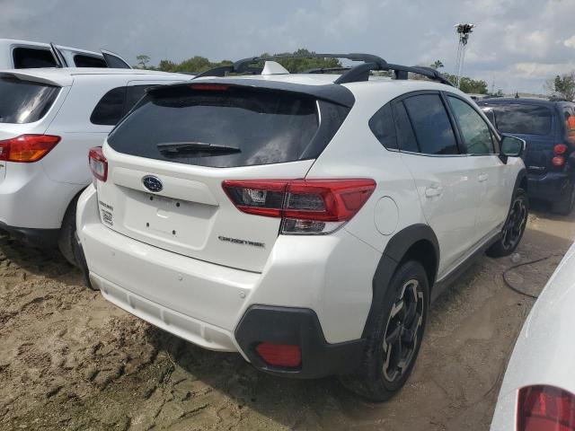 Photo 2 VIN: JF2GTHMCXPH308007 - SUBARU CROSSTREK 