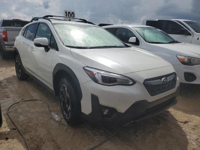 Photo 3 VIN: JF2GTHMCXPH308007 - SUBARU CROSSTREK 