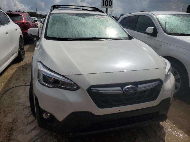 Photo 4 VIN: JF2GTHMCXPH308007 - SUBARU CROSSTREK 