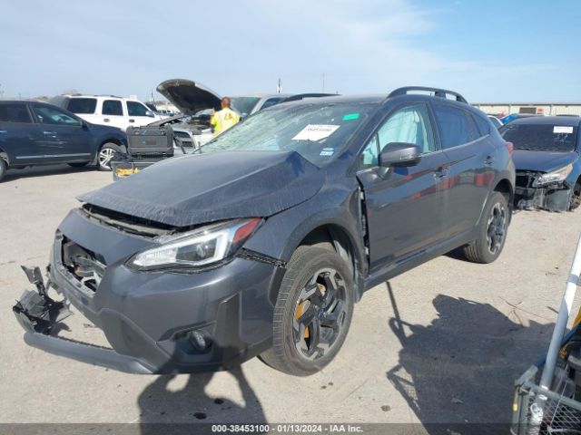 Photo 1 VIN: JF2GTHNC0M8212476 - SUBARU CROSSTREK 