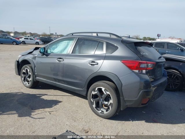 Photo 2 VIN: JF2GTHNC0M8212476 - SUBARU CROSSTREK 