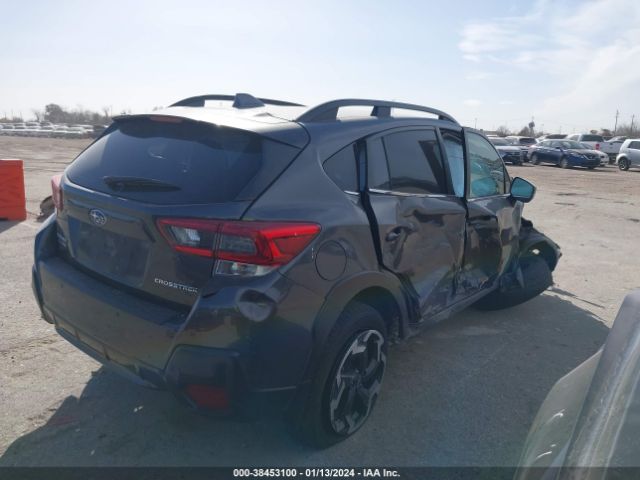 Photo 3 VIN: JF2GTHNC0M8212476 - SUBARU CROSSTREK 