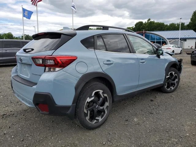 Photo 2 VIN: JF2GTHNC0M8237426 - SUBARU CROSSTREK 