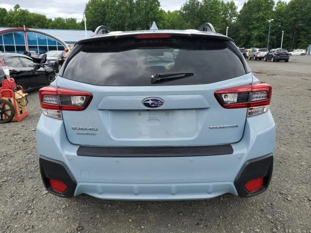 Photo 5 VIN: JF2GTHNC0M8237426 - SUBARU CROSSTREK 