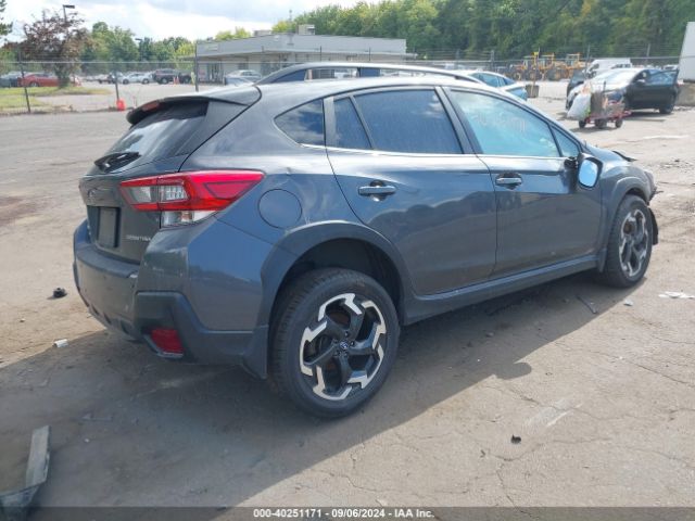 Photo 3 VIN: JF2GTHNC0M8290997 - SUBARU CROSSTREK 