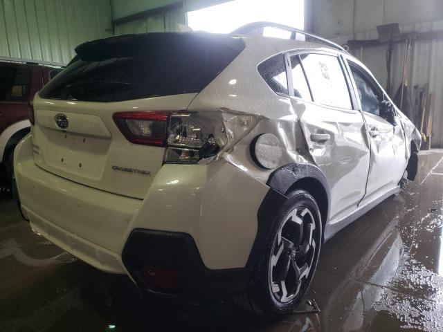 Photo 3 VIN: JF2GTHNC0M8340250 - SUBARU CROSSTREK 