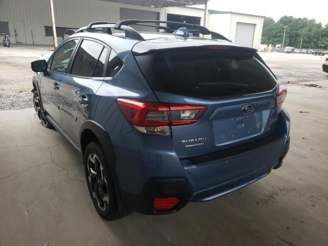 Photo 2 VIN: JF2GTHNC0MH387164 - SUBARU CROSSTREK 