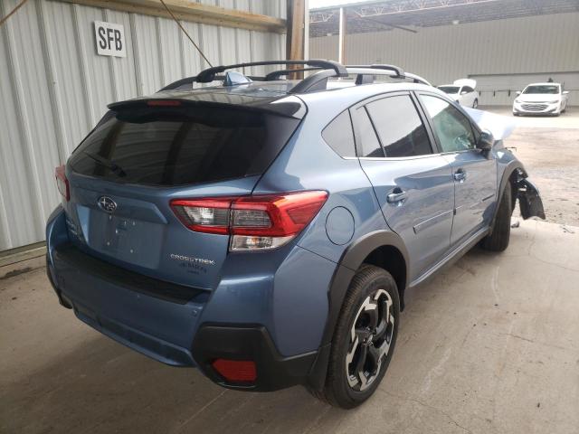 Photo 3 VIN: JF2GTHNC0MH387164 - SUBARU CROSSTREK 