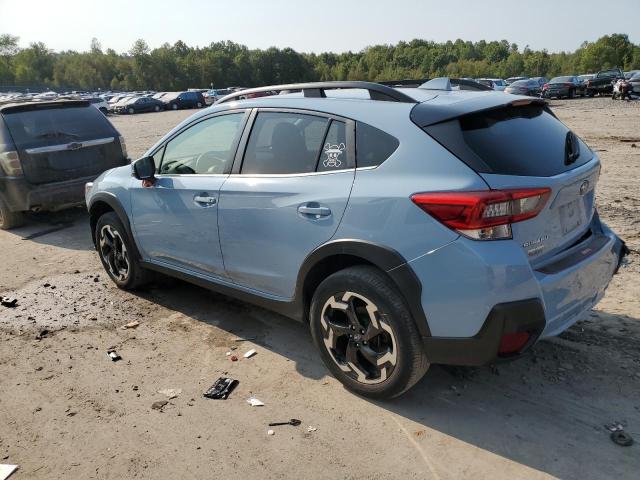 Photo 1 VIN: JF2GTHNC0NH263297 - SUBARU CROSSTREK 