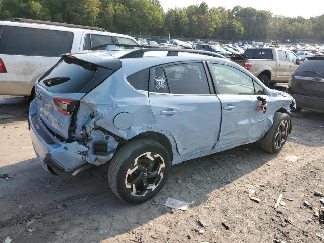 Photo 2 VIN: JF2GTHNC0NH263297 - SUBARU CROSSTREK 