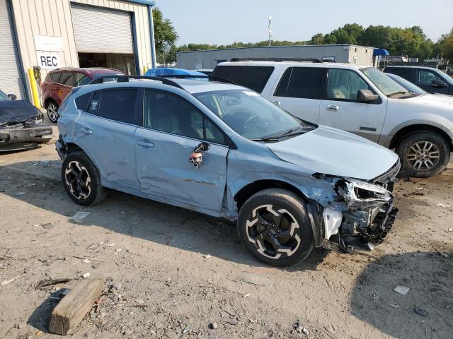 Photo 3 VIN: JF2GTHNC0NH263297 - SUBARU CROSSTREK 