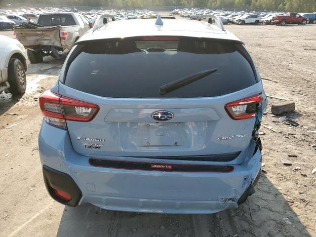 Photo 5 VIN: JF2GTHNC0NH263297 - SUBARU CROSSTREK 