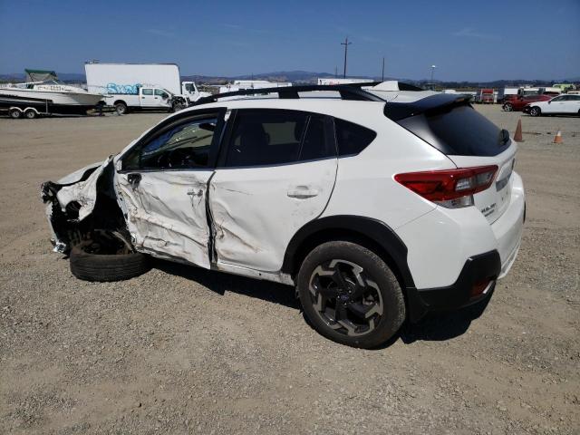 Photo 1 VIN: JF2GTHNC0NH281816 - SUBARU CROSSTREK 