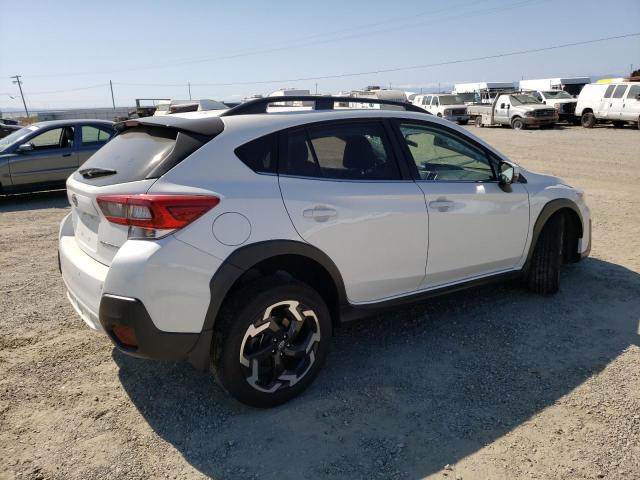 Photo 2 VIN: JF2GTHNC0NH281816 - SUBARU CROSSTREK 