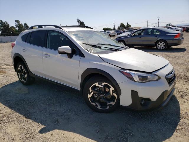 Photo 3 VIN: JF2GTHNC0NH281816 - SUBARU CROSSTREK 