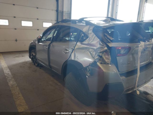 Photo 2 VIN: JF2GTHNC0P8327776 - SUBARU CROSSTREK 