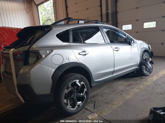 Photo 3 VIN: JF2GTHNC0P8327776 - SUBARU CROSSTREK 