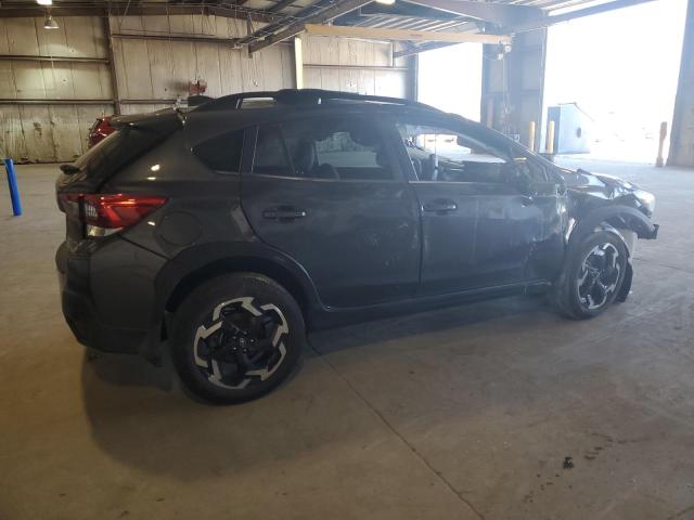 Photo 2 VIN: JF2GTHNC0PH264498 - SUBARU CROSSTREK 