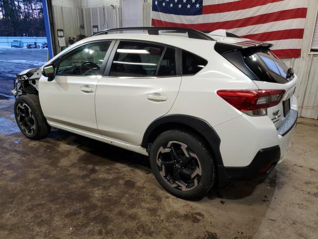 Photo 1 VIN: JF2GTHNC0PH273122 - SUBARU CROSSTREK 