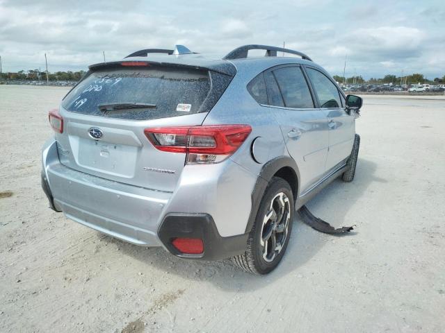 Photo 3 VIN: JF2GTHNC1M8202569 - SUBARU CROSSTREK 