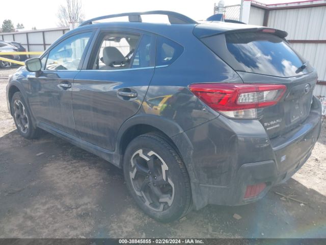 Photo 2 VIN: JF2GTHNC1M8281614 - SUBARU CROSSTREK 