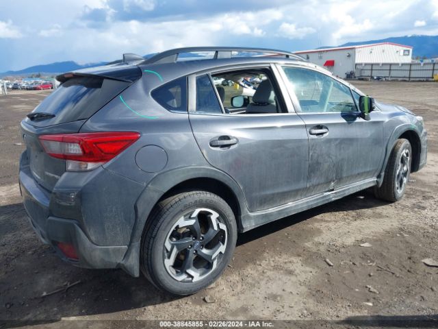 Photo 3 VIN: JF2GTHNC1M8281614 - SUBARU CROSSTREK 