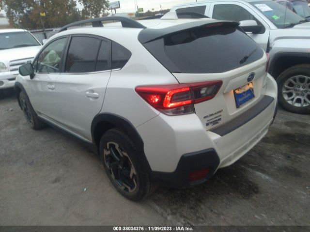 Photo 2 VIN: JF2GTHNC1M8652254 - SUBARU CROSSTREK 