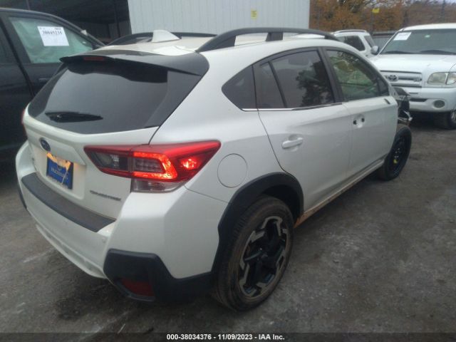 Photo 3 VIN: JF2GTHNC1M8652254 - SUBARU CROSSTREK 