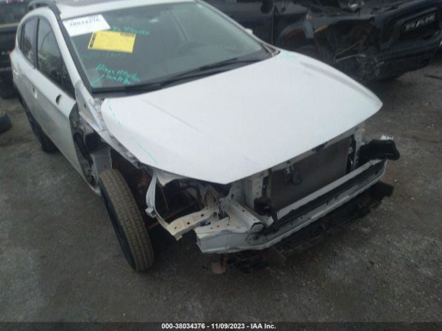 Photo 5 VIN: JF2GTHNC1M8652254 - SUBARU CROSSTREK 