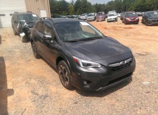 Photo 0 VIN: JF2GTHNC1M8664758 - SUBARU CROSSTREK 