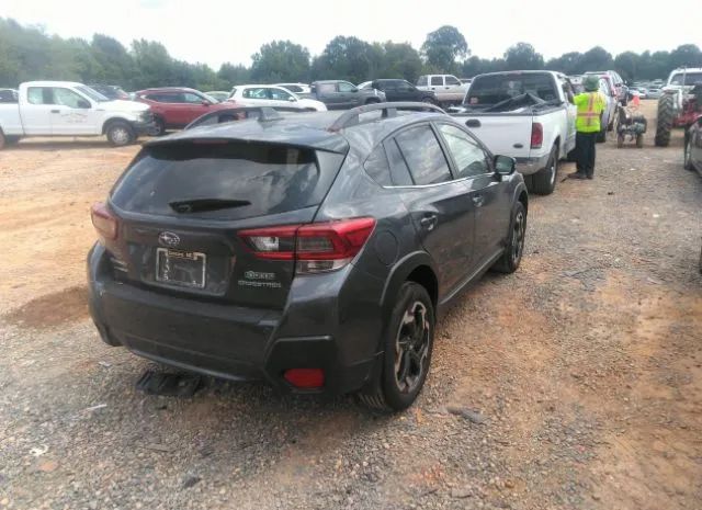 Photo 3 VIN: JF2GTHNC1M8664758 - SUBARU CROSSTREK 