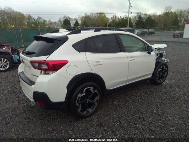 Photo 3 VIN: JF2GTHNC1M8665621 - SUBARU CROSSTREK 