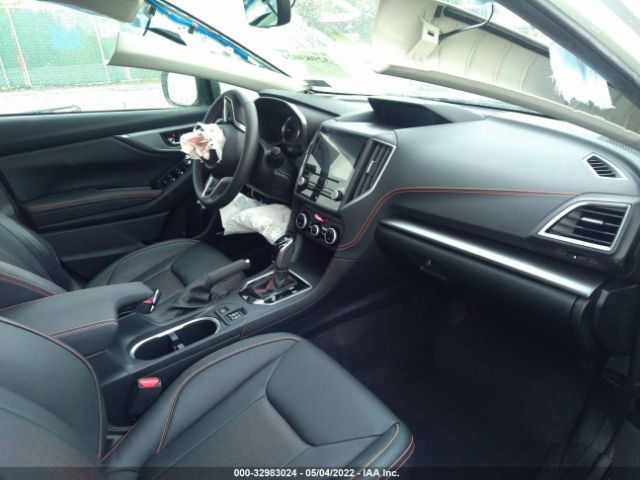 Photo 4 VIN: JF2GTHNC1M8665621 - SUBARU CROSSTREK 