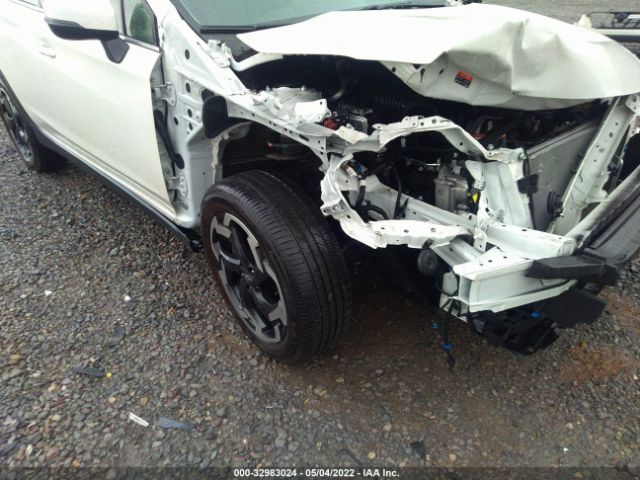 Photo 5 VIN: JF2GTHNC1M8665621 - SUBARU CROSSTREK 