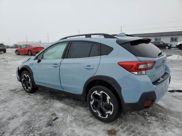 Photo 1 VIN: JF2GTHNC1MH248600 - SUBARU CROSSTREK 