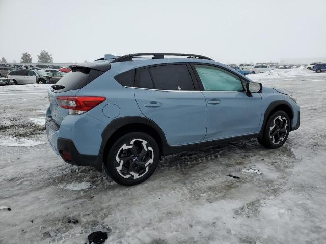 Photo 2 VIN: JF2GTHNC1MH248600 - SUBARU CROSSTREK 