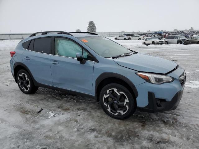 Photo 3 VIN: JF2GTHNC1MH248600 - SUBARU CROSSTREK 