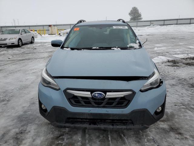 Photo 4 VIN: JF2GTHNC1MH248600 - SUBARU CROSSTREK 