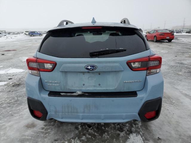 Photo 5 VIN: JF2GTHNC1MH248600 - SUBARU CROSSTREK 