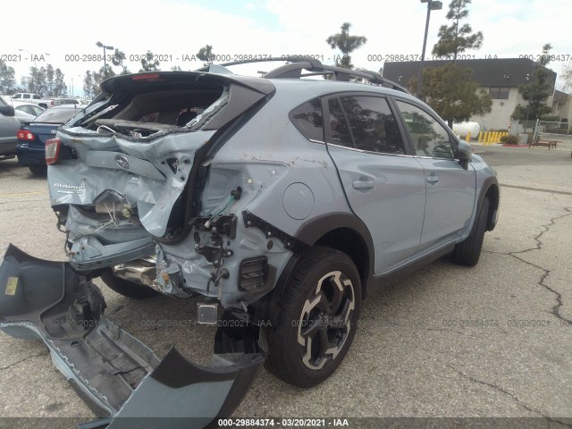 Photo 3 VIN: JF2GTHNC1MH267809 - SUBARU CROSSTREK 