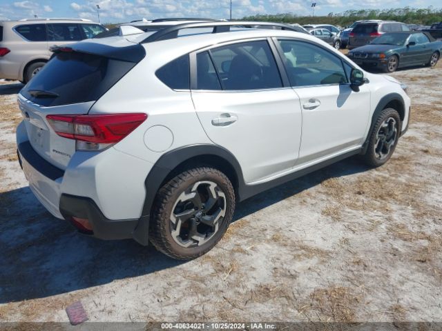 Photo 3 VIN: JF2GTHNC1MH290152 - SUBARU CROSSTREK 