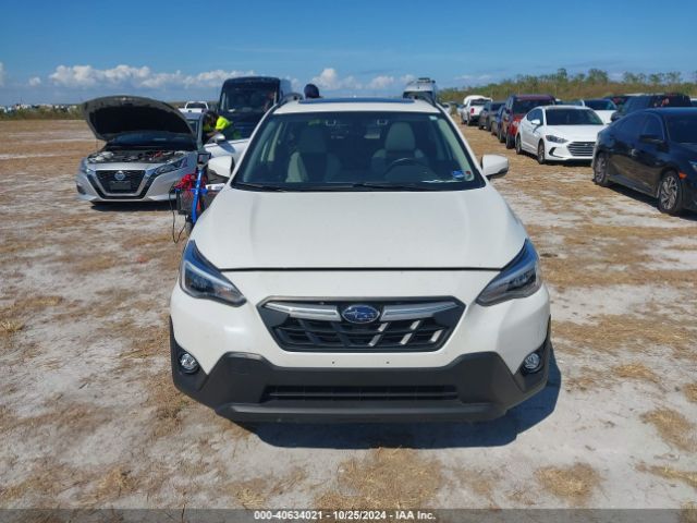 Photo 5 VIN: JF2GTHNC1MH290152 - SUBARU CROSSTREK 