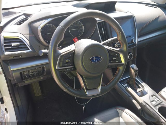 Photo 6 VIN: JF2GTHNC1MH290152 - SUBARU CROSSTREK 