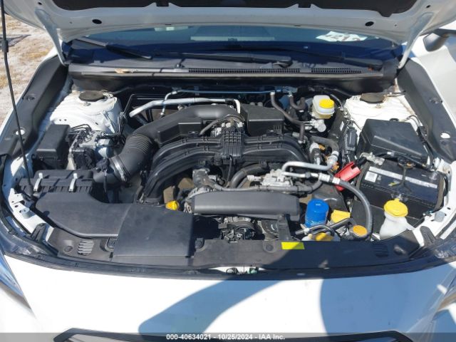 Photo 9 VIN: JF2GTHNC1MH290152 - SUBARU CROSSTREK 